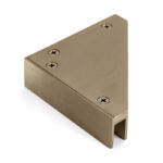 DT Premium Stabilizer Bracket 90 Degree Heavy-Duty Sleeve-Over Bracket - Image 13