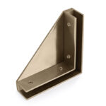 DT Premium Stabilizer Bracket 90 Degree Heavy-Duty Sleeve-Over Bracket - Image 9