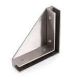 DT Premium Stabilizer Bracket 90 Degree Heavy-Duty Sleeve-Over Bracket - Image 2