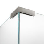DT Premium Stabilizer Bracket 90 Degree Heavy-Duty Sleeve-Over Bracket