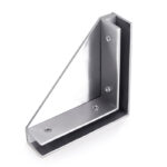 DT Premium Stabilizer Bracket 90 Degree Heavy-Duty Sleeve-Over Bracket - Image 37