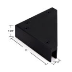 DT Premium Stabilizer Bracket 90 Degree Heavy-Duty Sleeve-Over Bracket - Image 26