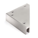 DT Premium Stabilizer Bracket 90 Degree Heavy-Duty Sleeve-Over Bracket - Image 47
