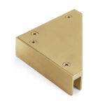 DT Premium Stabilizer Bracket 90 Degree Heavy-Duty Sleeve-Over Bracket - Image 55