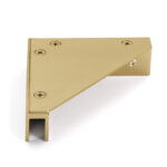 DT Premium Stabilizer Bracket 90 Degree Heavy-Duty Sleeve-Over Bracket - Image 56