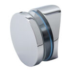 DT Pacifica Series Fixed Panel Standoff Connector