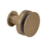 DT Thru-Glass Towel/ Robe Hook - Image 4
