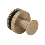 DT Thru-Glass Towel/ Robe Hook - Image 3