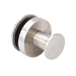 DT Thru-Glass Towel/ Robe Hook - Image 5