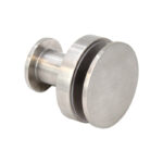 DT Thru-Glass Towel/ Robe Hook - Image 6
