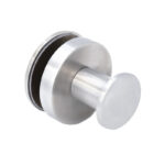 DT Thru-Glass Towel/ Robe Hook - Image 11