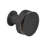 DT Thru-Glass Towel/ Robe Hook - Image 8