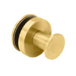 DT Thru-Glass Towel/ Robe Hook - Image 16