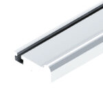 DT Ridgeline Bottom Track 64" Length - Image 4
