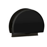 DT Ridgeline Round Roller Carrier for 1/2" Glass - Image 5