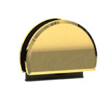 DT Ridgeline Round Roller Carrier for 1/2" Glass - Image 7