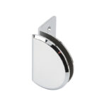 DT Rounded Wall Bracket For Ridgeline Slider