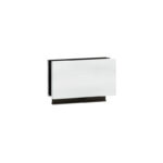 DT Ridgeline Square Roller Carrier for 1/2" Glass - Image 8