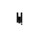 DT Ridgeline Square Roller Carrier for 1/2" Glass - Image 6