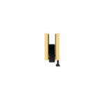 DT Ridgeline Square Roller Carrier for 1/2" Glass - Image 12