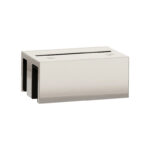 DT Ridgeline Top Guide for 1/2" Glass