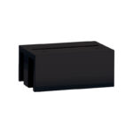 DT Ridgeline Top Guide for 1/2" Glass - Image 5