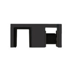 DT Ridgeline Top Guide for 1/2" Glass - Image 6