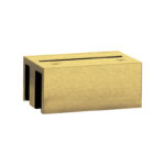 DT Ridgeline Top Guide for 1/2" Glass - Image 9