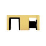 DT Ridgeline Top Guide for 1/2" Glass - Image 10