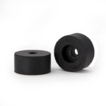 DT Ridgeline Black Wall Bumper