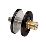 DT Replacement Washer/Stud Set for Shower Handles/Towel Bars - Image 5