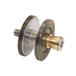 DT Replacement Washer/Stud Set for Shower Handles/Towel Bars - Image 2
