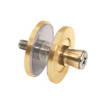 DT Replacement Washer/Stud Set for Shower Handles/Towel Bars - Image 8
