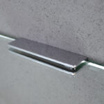 DT Frameless Glass Shelf Bracket 1-1/16" x 3-15/16" - Image 12