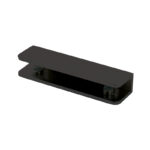 DT Frameless Glass Shelf Bracket 1-1/16" x 3-15/16" - Image 8