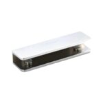 DT Frameless Glass Shelf Bracket 1-1/16" x 3-15/16"