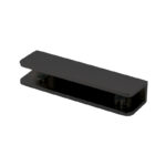 DT Frameless Glass Shelf Bracket 1-1/16" x 3-15/16" - Image 6