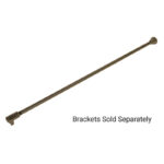DT 3/4" Diameter Support Bar Tubing 80" Long - Image 4