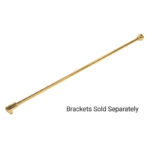 DT 3/4" Diameter Support Bar Tubing 80" Long - Image 16