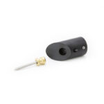 DT 45 Degree Wall Mount Fitting for Support Bar - Image 9