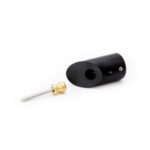 DT 45 Degree Wall Mount Fitting for Support Bar - Image 7