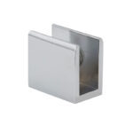 DT Square Wall Mount Shelf Clamp 1-1/8" x 1" - Image 10