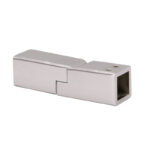 DT Square Support Bar Adjustable Bar-to-Bar Bracket - Image 2