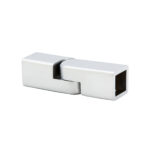 DT Square Support Bar Adjustable Bar-to-Bar Bracket - Image 5