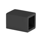 DT Square Support Bar Wall Mount Bracket - Image 3