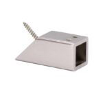DT Square Support Bar 45 Degree Wall Mount Bracket - Image 2