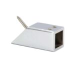 DT Square Support Bar 45 Degree Wall Mount Bracket