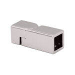 DT Square Support Bar Adjustable Wall Mount Bracket - Image 2