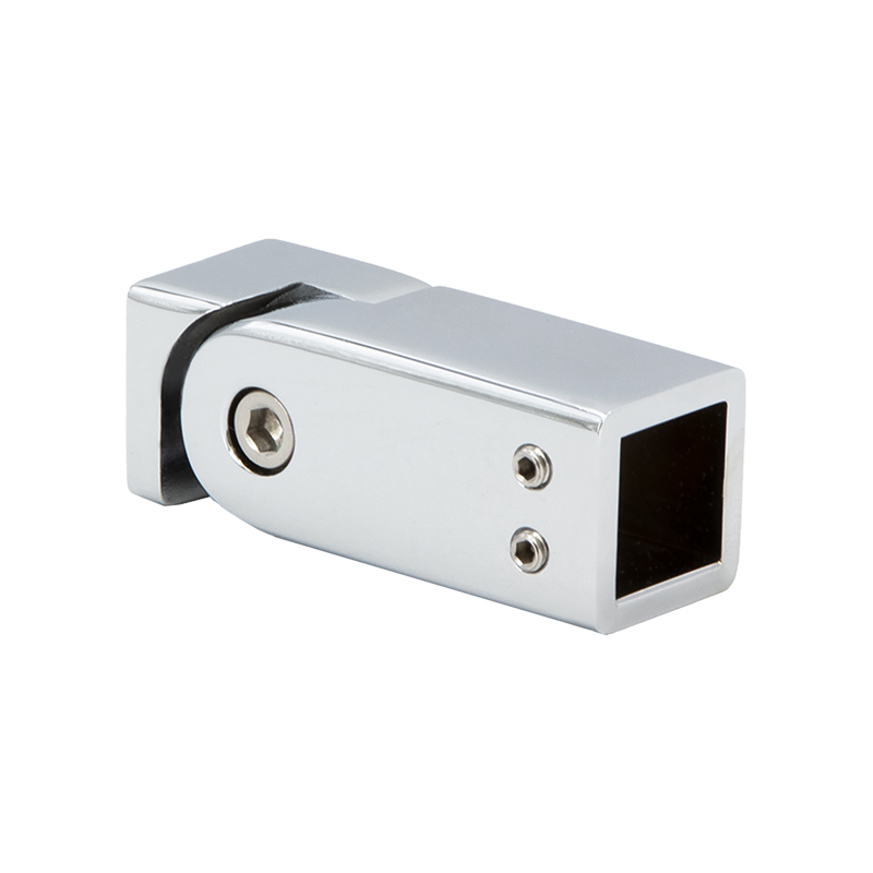 sbsq49ch-2w_1 DT Square Support Bar Adjustable Wall Mount Bracket - Image 1