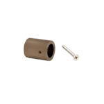 DT Wall Mount Fitting for Support Bar - Image 4